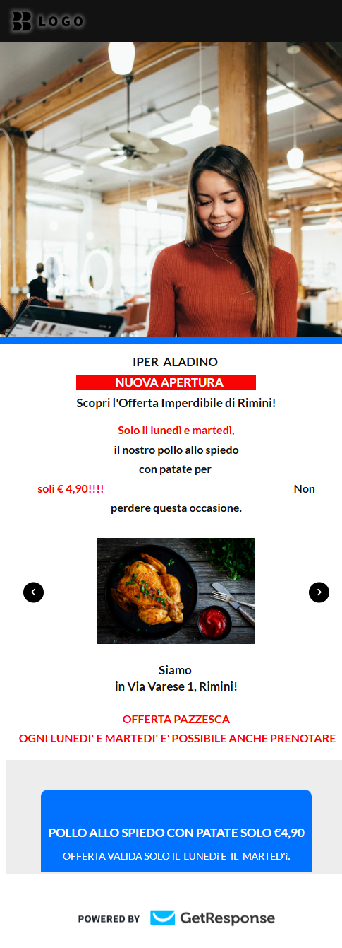 Supermercati